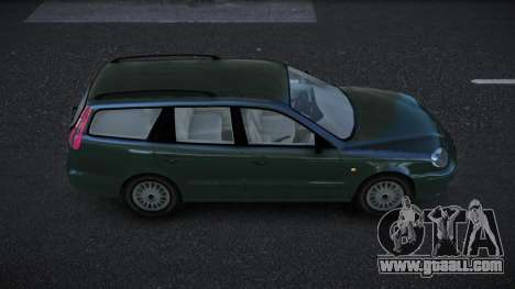 Daewoo Leganza Kijiwo for GTA 4