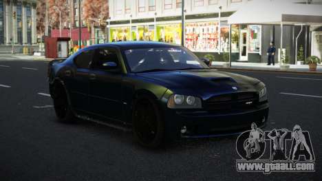 Dodge Charger Sizday for GTA 4