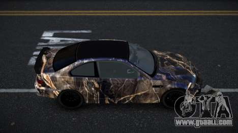 BMW M3 E46 Eton S1 for GTA 4