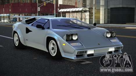 Lamborghini Countach Conke for GTA 4