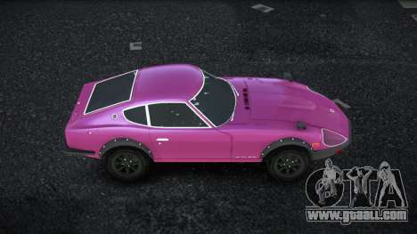 Nissan Fairlady Xejonaz for GTA 4