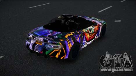 Aston Martin DBS Kaexin S1 for GTA 4