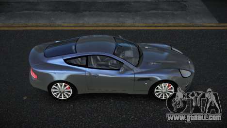 Aston Martin Vanquish Ozim for GTA 4