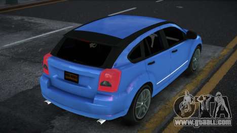 Dodge Caliber Qovewoy for GTA 4