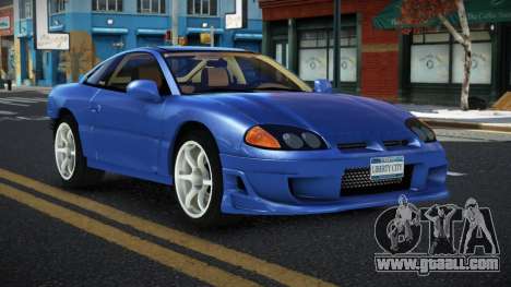 Dodge Stealth Oner for GTA 4