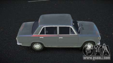 VAZ 2101 Pobiq for GTA 4