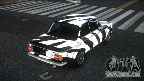 BMW 2002 Dynat S12 for GTA 4
