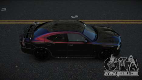 Dodge Charger Avel for GTA 4