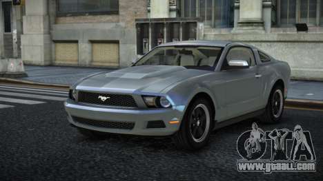 Ford Mustang Bobyataxa for GTA 4