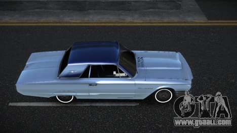 Ford Thunderbird Bebez for GTA 4