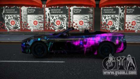 Aston Martin DBS Kaexin S2 for GTA 4