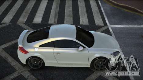 Audi TT Pamnoyil for GTA 4