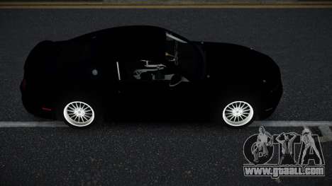 Ford Mustang Hecefoz for GTA 4