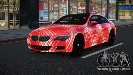 BMW M6 Joena S11 for GTA 4