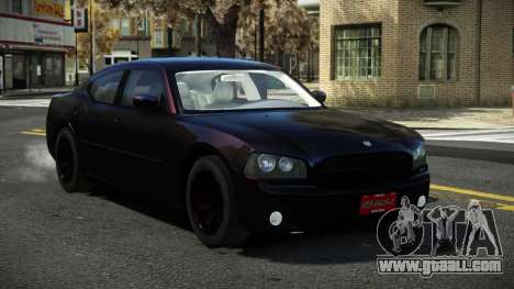 Dodge Charger Yazusa for GTA 4