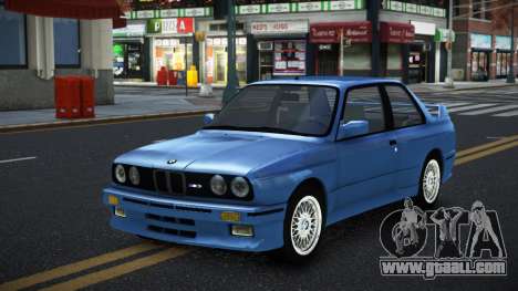 BMW M3 E30 Iyog for GTA 4
