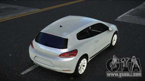 Volkswagen Scirocco Tivehenu for GTA 4