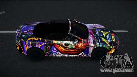 Aston Martin DBS Kaexin S1 for GTA 4