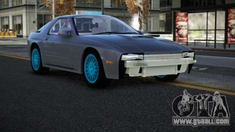 Mazda RX-7 Seobu for GTA 4
