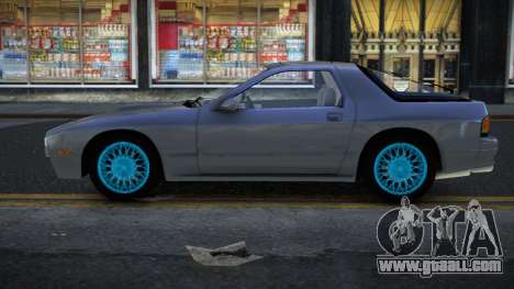 Mazda RX-7 Seobu for GTA 4
