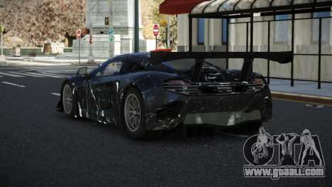 McLaren MP4 Terso S13 for GTA 4