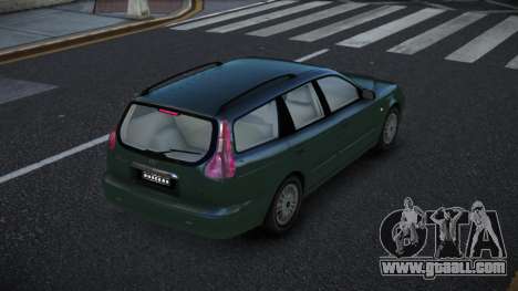 Daewoo Leganza Kijiwo for GTA 4