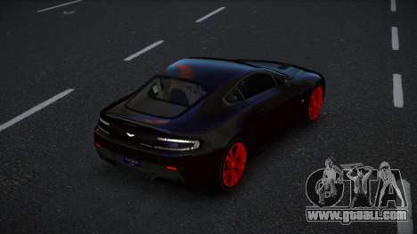 Aston Martin Vantage Akoh for GTA 4