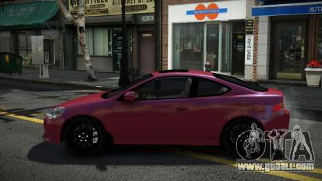 Acura RSX Zucij for GTA 4