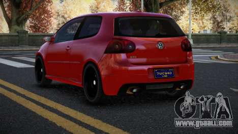 Volkswagen Golf Bihyac for GTA 4