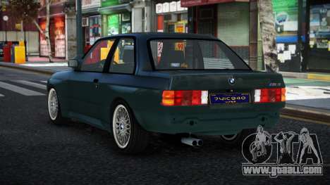 BMW M3 E30 Bimazifi for GTA 4
