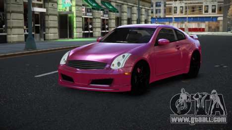 Nissan Skyline Hesjulife for GTA 4