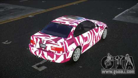 BMW M3 E46 Jaylor S13 for GTA 4