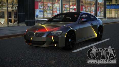 BMW M6 Joena S3 for GTA 4