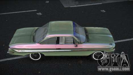 Chevrolet Impala Rouqi for GTA 4