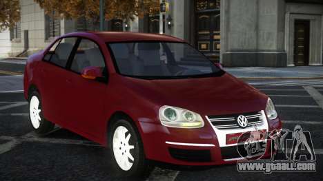 Volkswagen Jetta Magxe for GTA 4