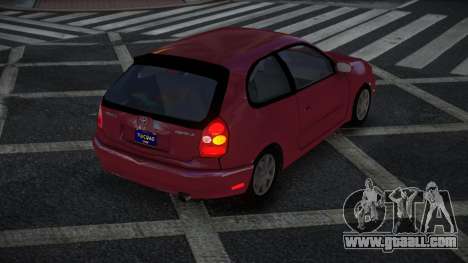 Toyota Corolla Yayam for GTA 4