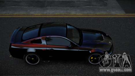 Ford Mustang Jofci for GTA 4