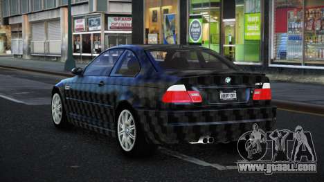 BMW M3 E46 Jaylor S14 for GTA 4