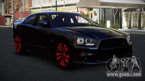 Dodge Charger Cifzihu for GTA 4