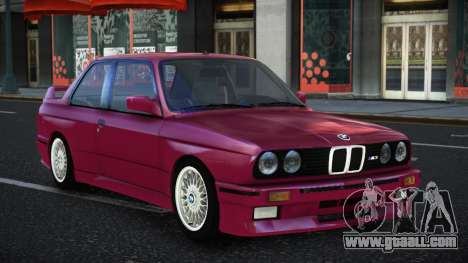 BMW M3 E30 Jawwad for GTA 4