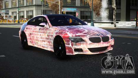 BMW M6 Joena S14 for GTA 4