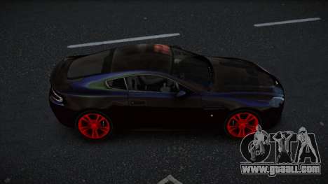 Aston Martin Vantage Akoh for GTA 4