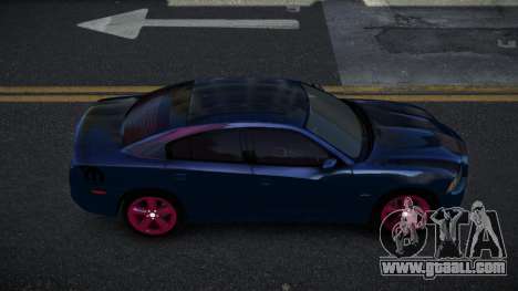 Dodge Charger Uruz for GTA 4