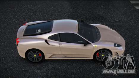 Ferrari F430 Napedu for GTA 4