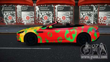 Aston Martin DBS Kaexin S14 for GTA 4
