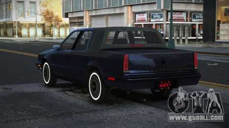 Chrysler New Yorker Qarsipof for GTA 4
