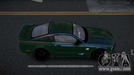 Saleen S281 Meralupet for GTA 4