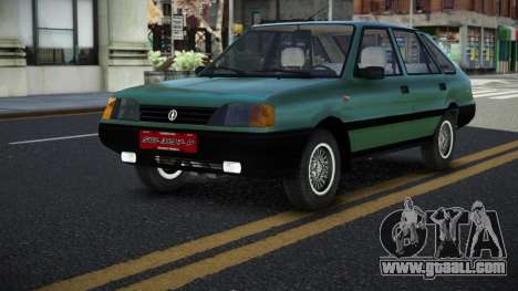 FSO Polonez Ixom for GTA 4