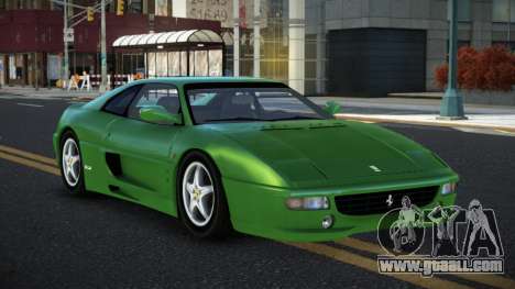 Ferrari F355 Geuna for GTA 4