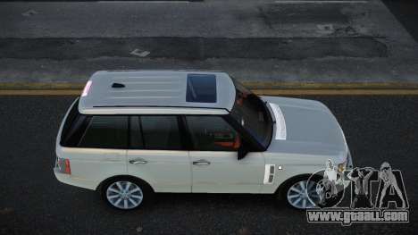 Land Rover Range Rover Supercharged Fayocew for GTA 4